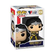 Pop! Vinyl Wonder Woman (The Fall Of Sinestro) - Wonder Woman'S 80Th Funko 54993