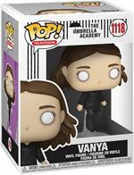 Funko POP TV: Umbrella Academy- Vanya