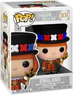 Pop Disney Small World- England