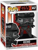 Funko POP Star Wars: Bad Batch - Echo