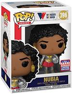 Funko Pop - Wonder Woman - Nubia (396)
