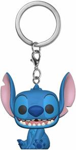 POP Keychain: Lilo & Stitch- Stitch