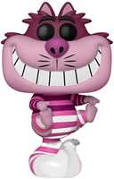 Giocattolo POP Disney: Alice 70th Cheshire Cat(TRL) Funko