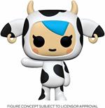 Tokidoki Funko Pop! Mozzerella