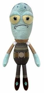 Funko Pop! Plush Solar Opposites Yumyulack 7