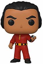 Pop Tv: Star Trek- Khan