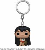 POP Keychain: Lilo & Stitch- Lilo with Camera