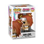 Pop! Vinyl Cho-Cho - Boruto: Naruto Next Generations Funko 55914