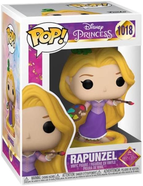 POP Disney: Ultimate Princess- Rapunzel - 3