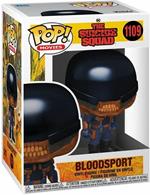 Suicide Squad The Funko Pop! Movies Bloodsport Vinyl Figure 1109