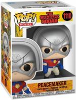 Suicide Squad Funko Pop! Movies Peacemaker Vinyl Figure 1110