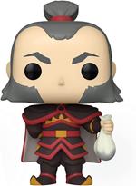 Funko Pop Animation Avatar- Admiral Zhao