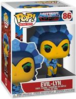 Masters Of The Universe Funko Pop! Retro Toys Evil-Lyn Vinyl Figure 86