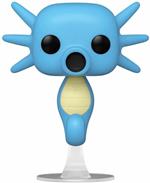 Pokemon Funko Pop! Games Horsea