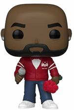 Funko Pop! Rocks Boyz Ii Men- Wanya Morris