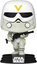 Funko POP Star Wars: Concept Series- Snowtrooper