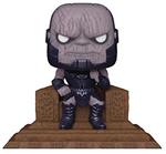 Funko POP Deluxe: JLSC- Darkseid on Throne