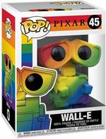 Disney Funko Pop! Pride Wall-E Vinyl Figure 45