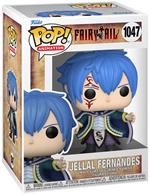 POP Animation: Fairy Tail- Jellal Fernandes