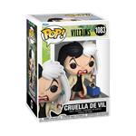 Pop! Vinyl Cruella De Vil - Disney Villains Funko 57349