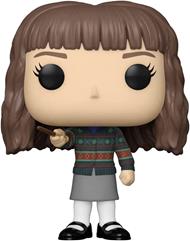 Funko POP HP: HP Anniversary- Hermione w/Wand