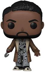 Funko Pop Movies Horror Candyman 1157 Vinyl Figure