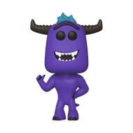 Funko POP Disney: Monsters At Work- Tylor