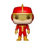 Funko POP Movies: JATW- Turbo Man