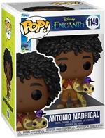 Encanto POP! Movies Vinyl Figure Antonio Madrigal 9 cm