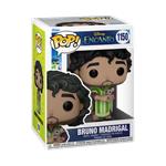 Pop! Vinyl Bruno Madrigal - Disney Encanto Funko 57604