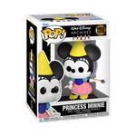 Pop! Vinyl Princess Minnie (1938) - Walt Disney Archives Funko 57620