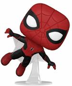 Funko Pop! Marvel Spider-Man No Way Home Pop# 1