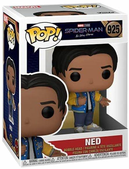 Funko POP Marvel: SM: NWH S2- Ned - 2