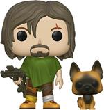 Funko Pop! Television Walking Dead- Daryl