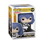 Pop! Vinyl Saiko Yonebayashi - Tokyo Ghoul: Re Funko 57643