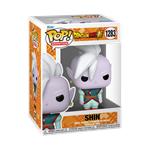 POP Animation: Dragon Ball S- Shin