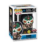 Pop! Vinyl Bane (Glow In The Dark) - Dia De Los Dc Funko 58188