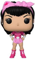 Funko POP Heroes: BC Awareness- Bombshell Wonder Woman