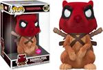 POP Jumbo: Deadpool 30th- Squirrelpool (FL)