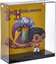 POP Albums: Jimi Hendrix - Are You Experienced