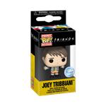 POP Keychain: Friends- Joey in Chandler's Clothes