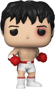 Funko POP Movies: Rocky 45th- Rocky Balboa