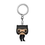 Funko POP Keychain: The Batman- POP 200