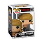 Pop! Vinyl Carmela Soprano - The Sopranos Funko 59292