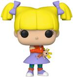 Rugrats (2021) POP! Animation Vinyl Figure Angelica 9 cm