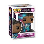 Pop! Vinyl Paladin Mike - Tiny Tina'S Wonderlands Funko 59334