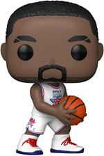 Funko POP NBA:Legends-KarlMalone(WhiteAllStarUni1993)