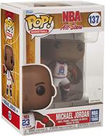 Funko POP NBA:Legends-MichaelJordan(1988 ASG)