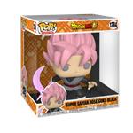 Funko Pop! Jumbo Super Saiyan Rose Goku Black - Dragon Ball Super 59521