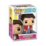 Pop! Vinyl Jonathan - New Kids On The Block Funko 59615